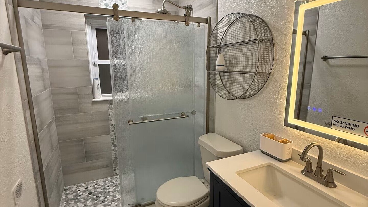 Photo of Bathroom in Orlando