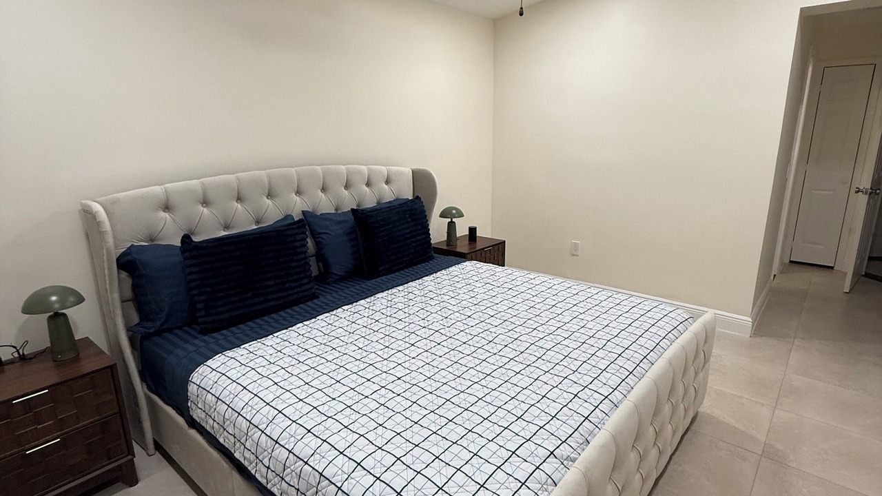 Photo of Bedroom in Orlando