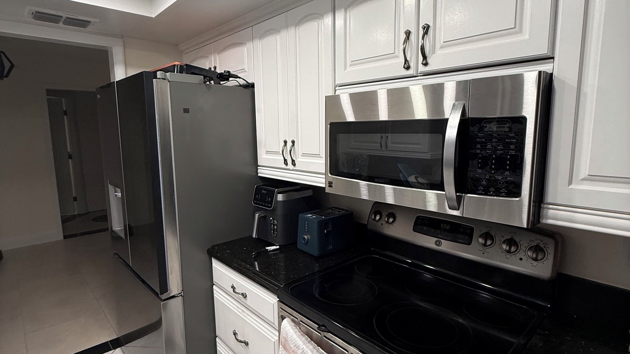 Photo of Kitchen in Orlando