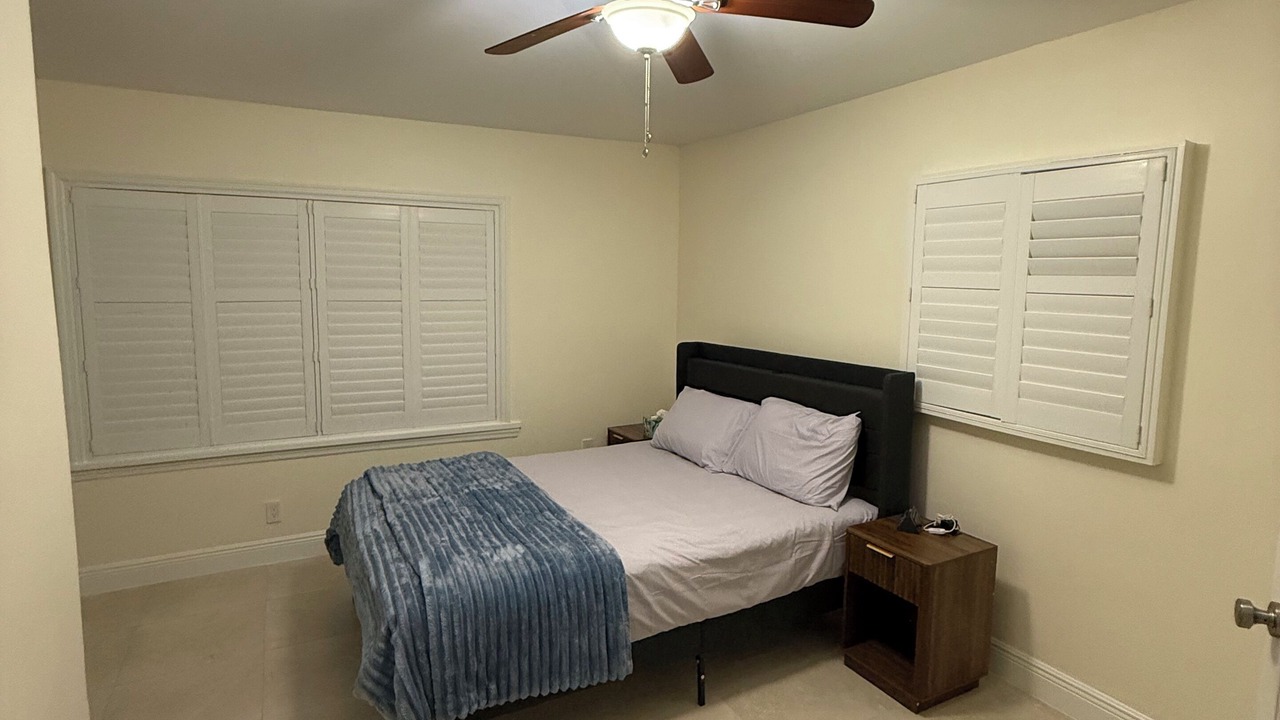 Photo of Bedroom in Orlando