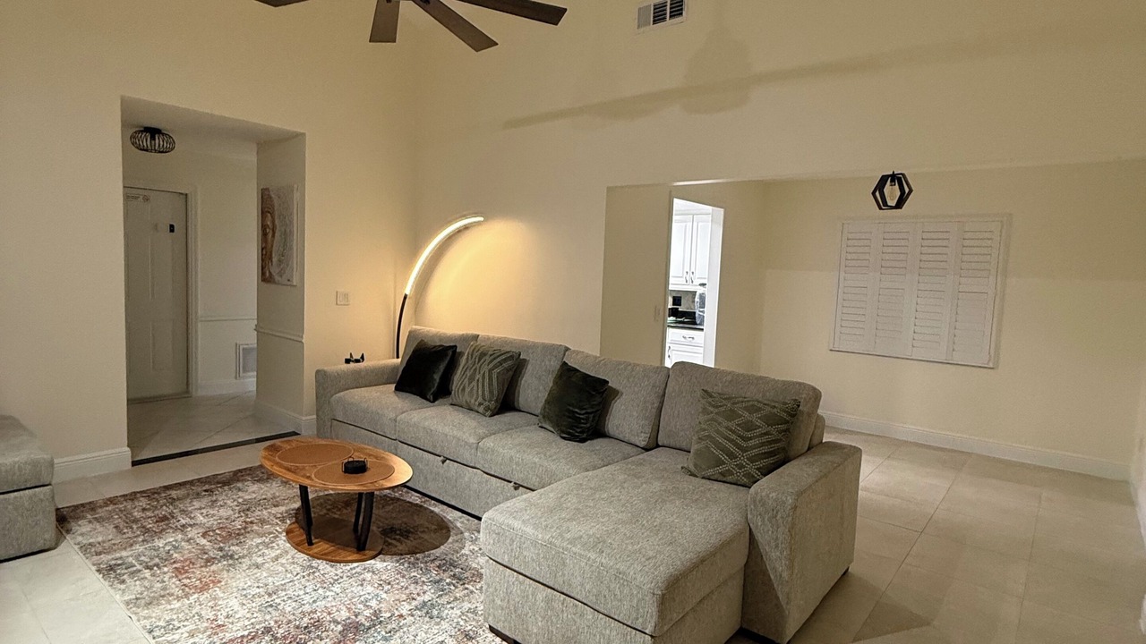 Photo of Livingroom in Orlando