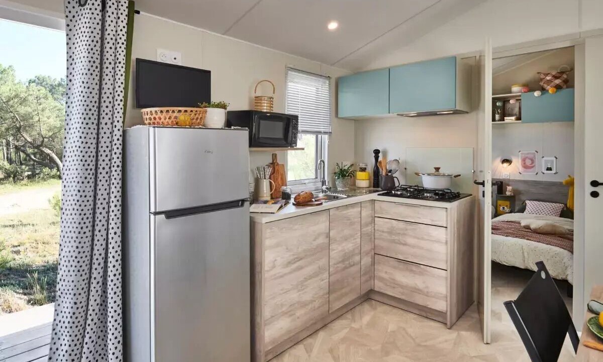 Photo of Kitchen in Belus