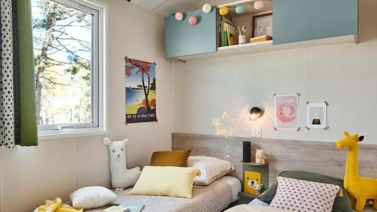 Photo of Bedroom in Belus