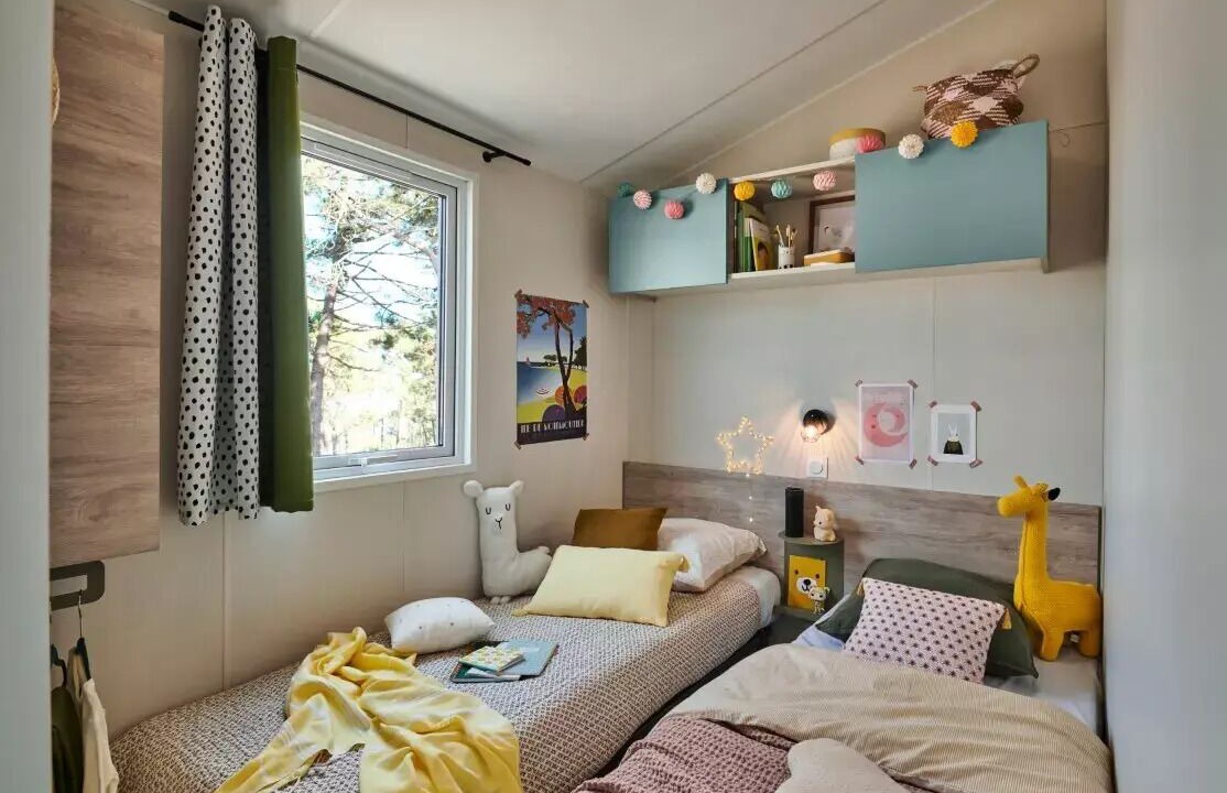 Photo of Bedroom in Belus