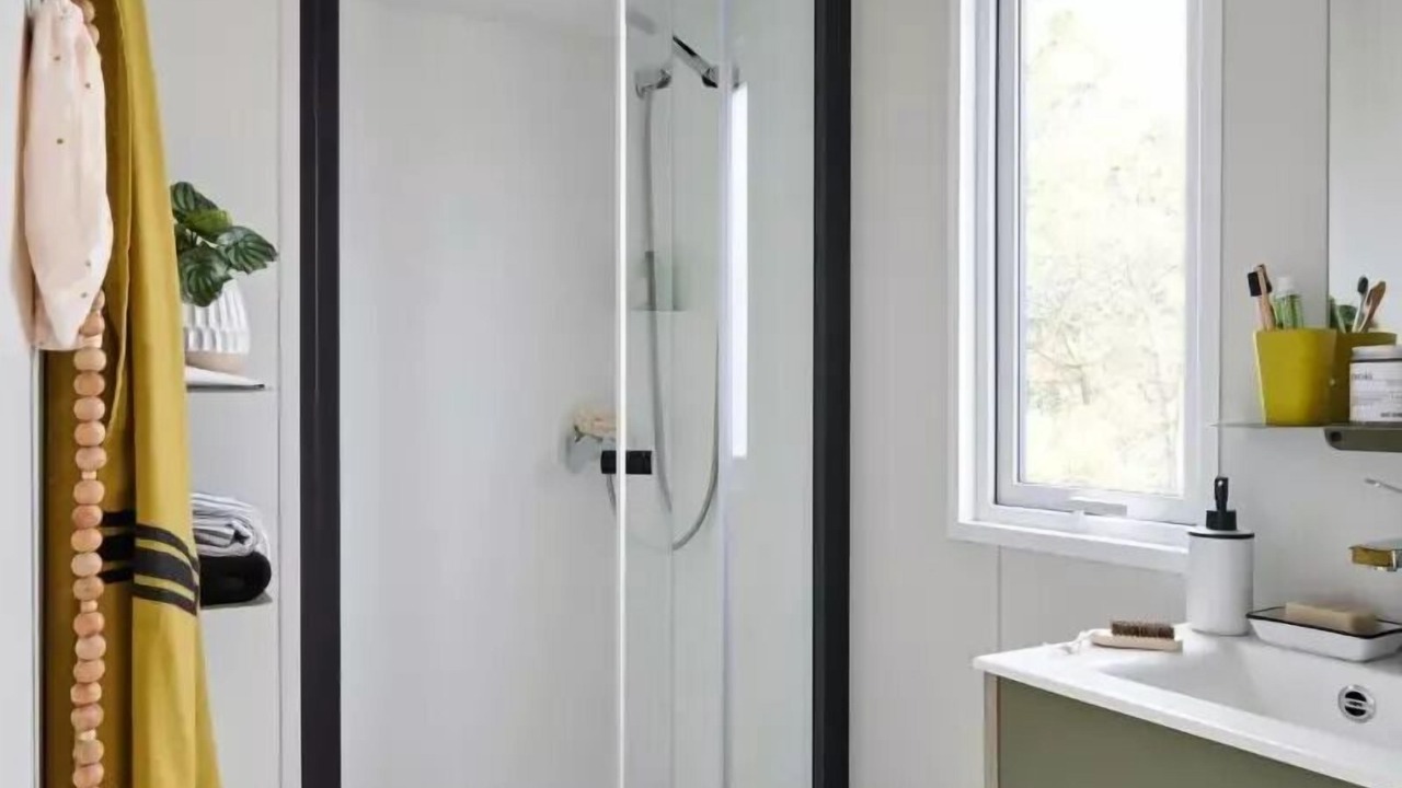 Photo of Bathroom in Belus