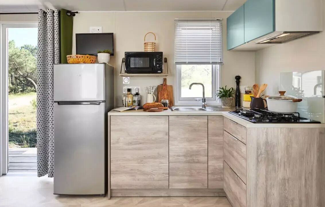 Photo of Kitchen in Belus