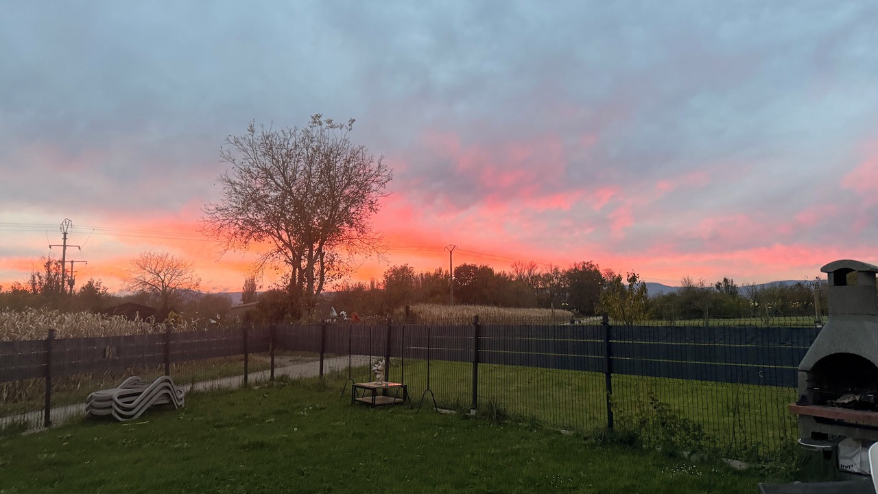 Photo of Outdoor in Horbourg-Wihr