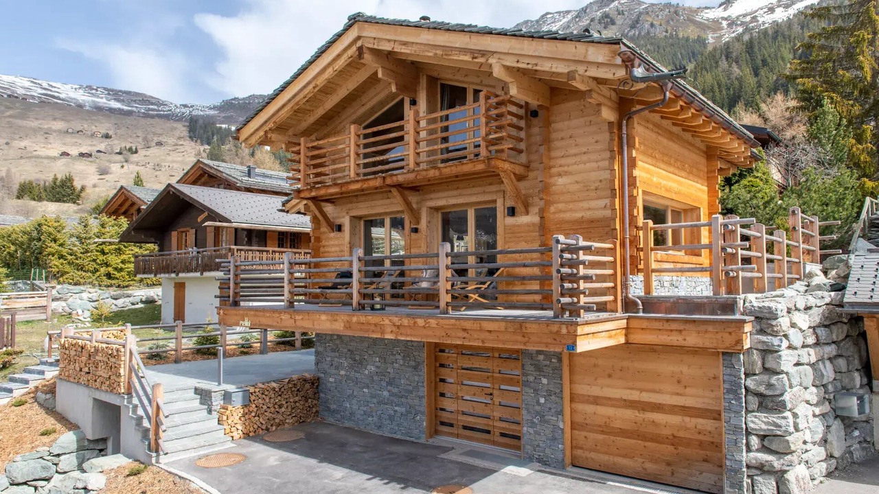 Photo of Outdoor in Verbier