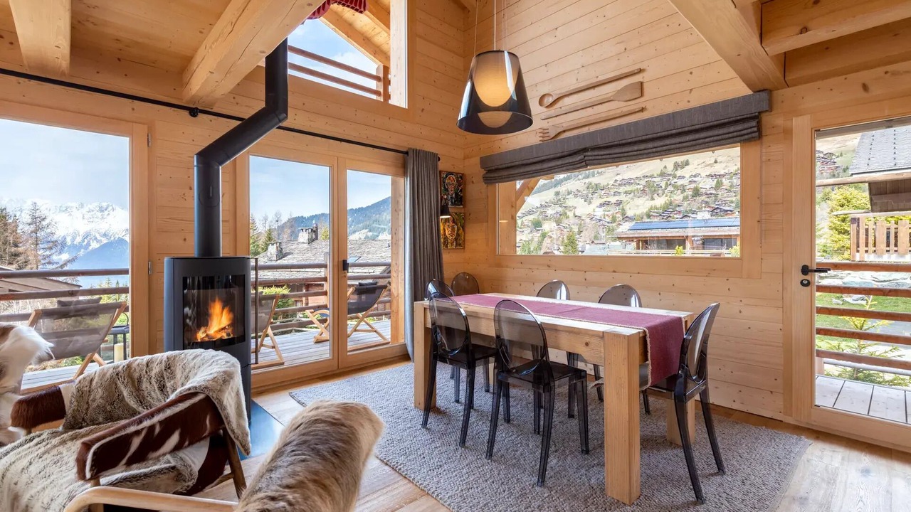 Photo of Others in Verbier