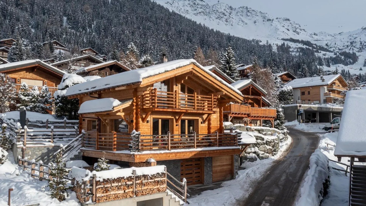 Photo of Outdoor in Verbier