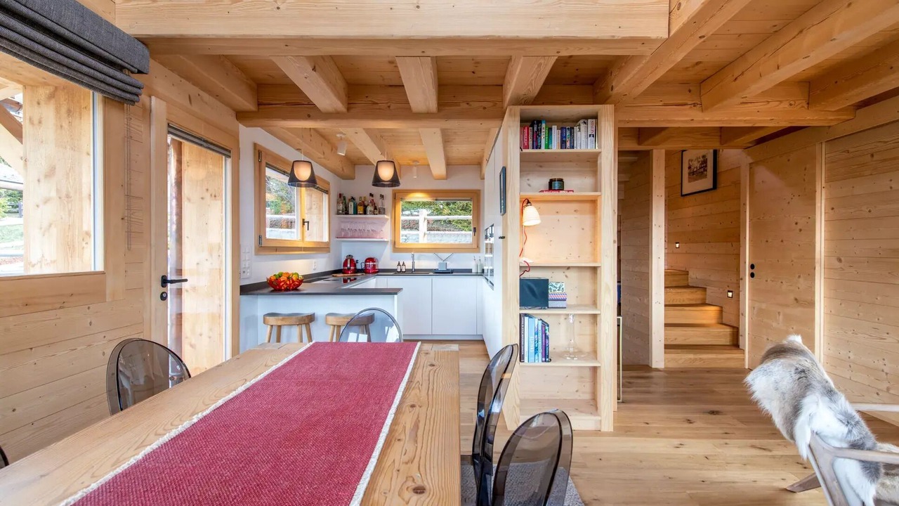 Photo of Others in Verbier