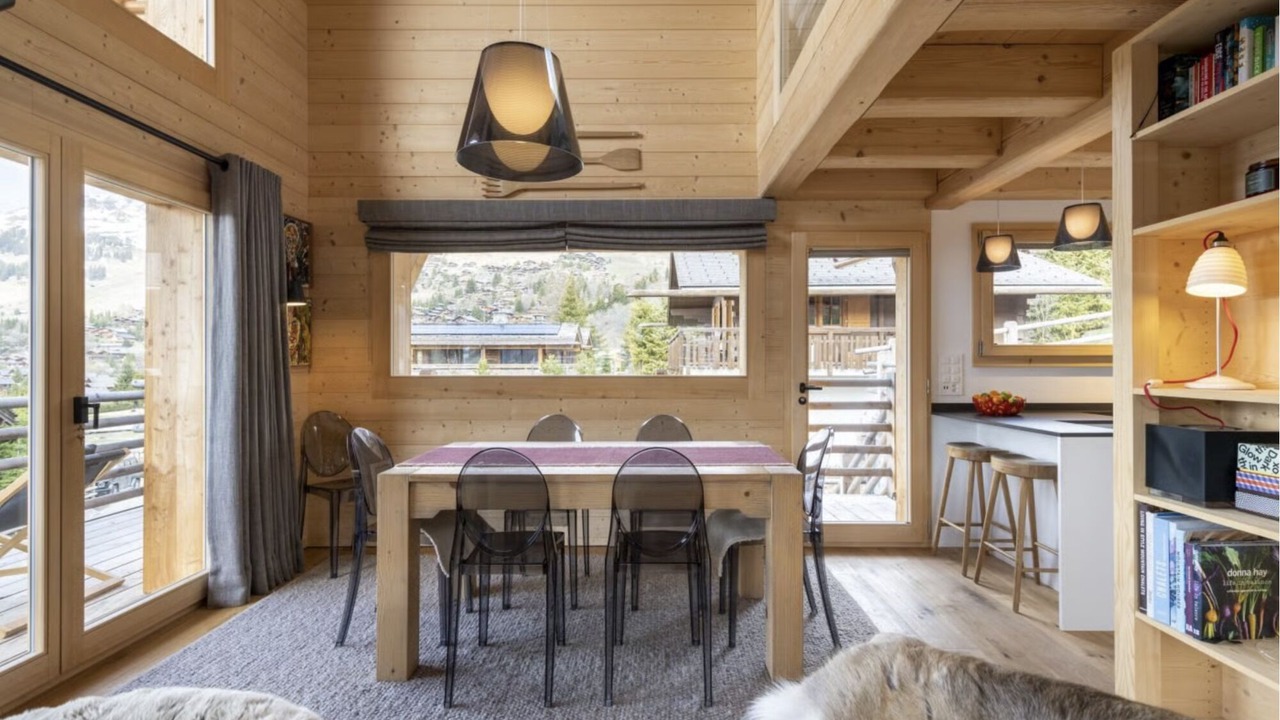 Photo of Others in Verbier