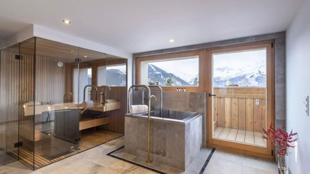 Photo of Others in Verbier