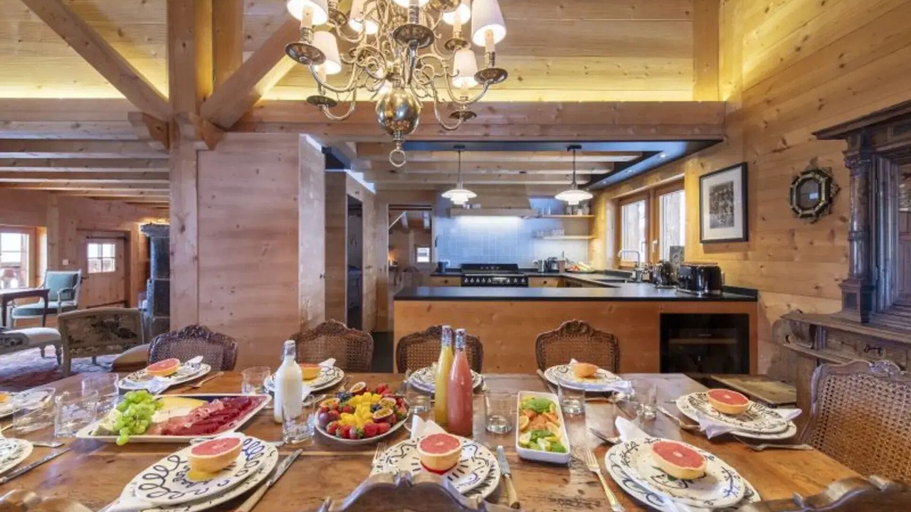 Photo of Others in Verbier