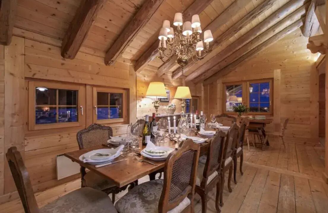Photo of Others in Verbier