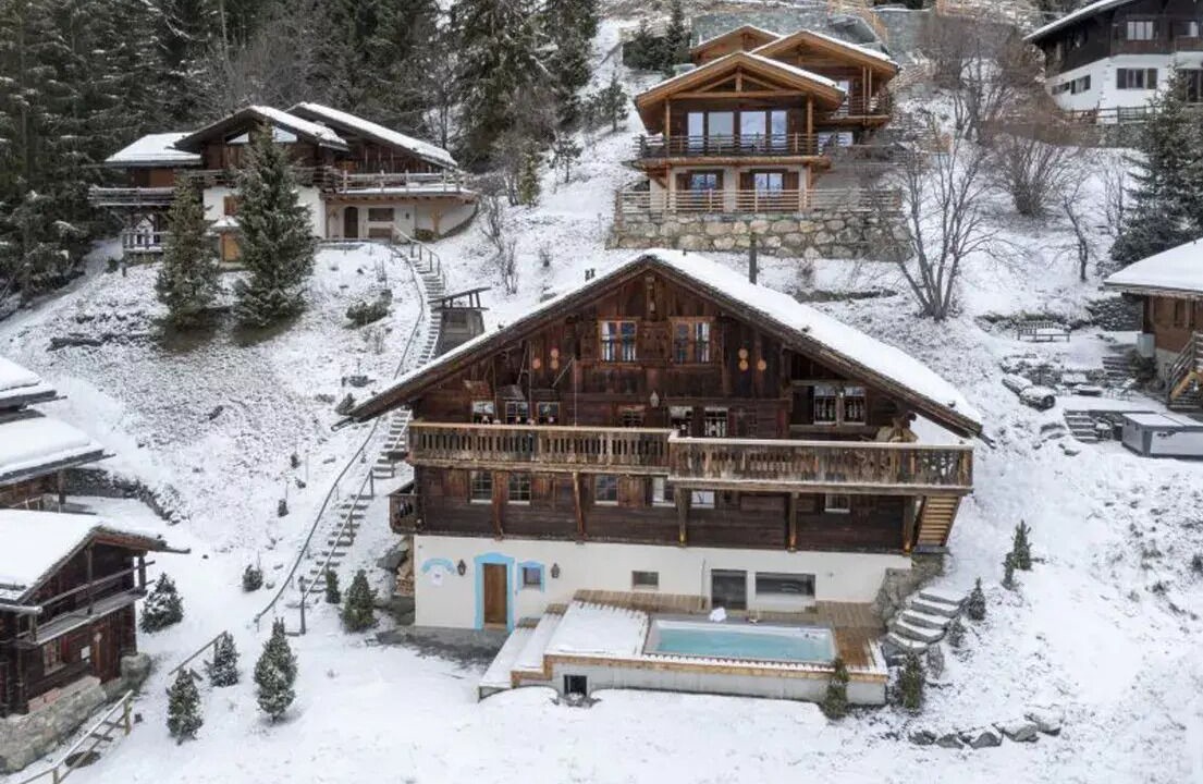 Photo of Outdoor in Verbier