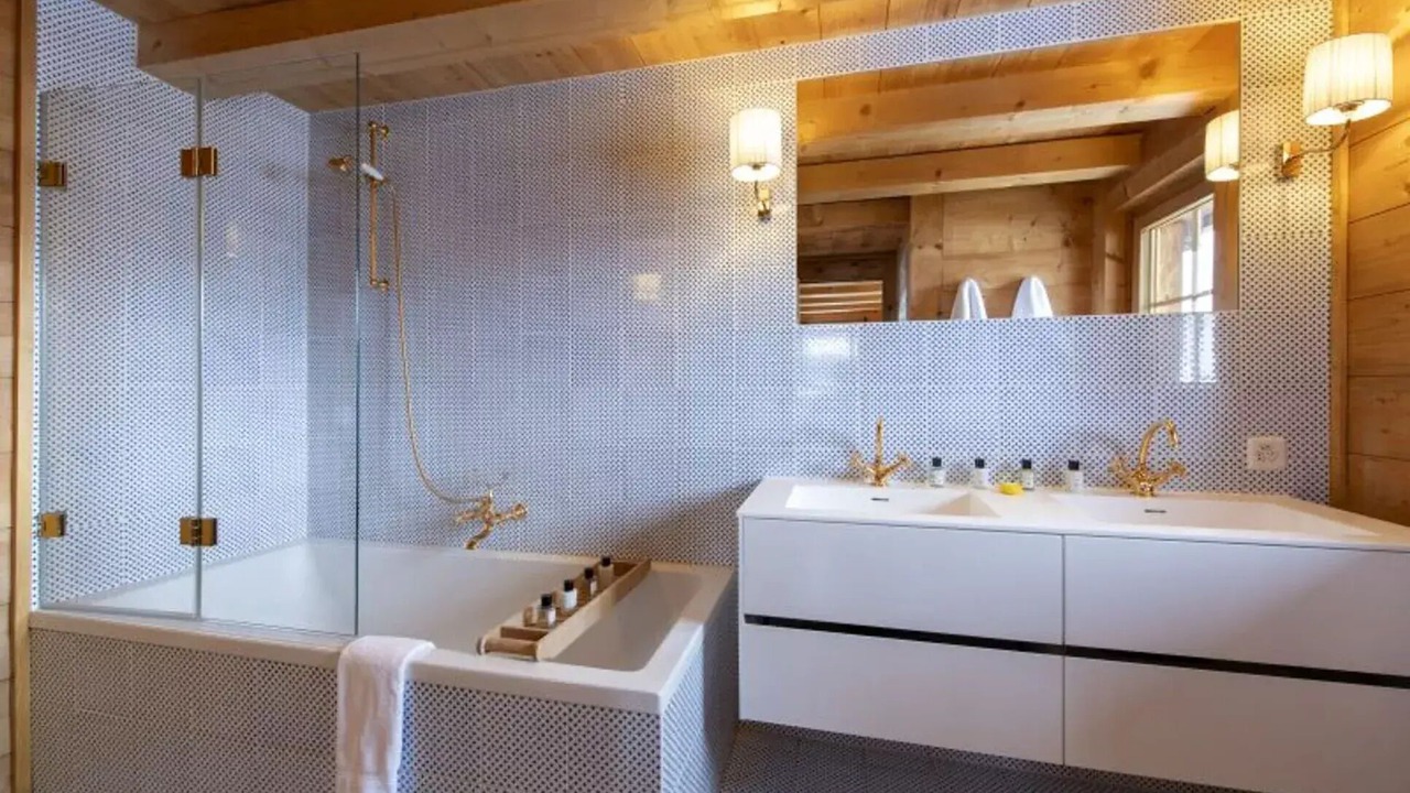 Photo of Bathroom in Verbier