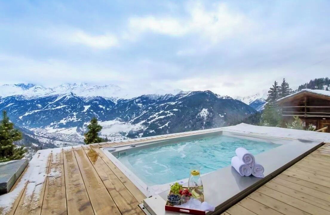 Photo of Outdoor in Verbier