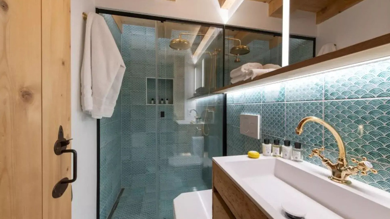 Photo of Bathroom in Verbier