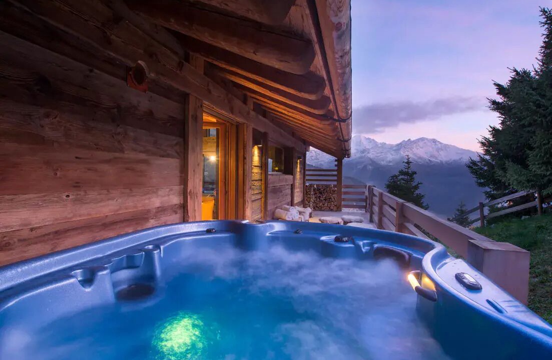 Photo of Outdoor in Verbier
