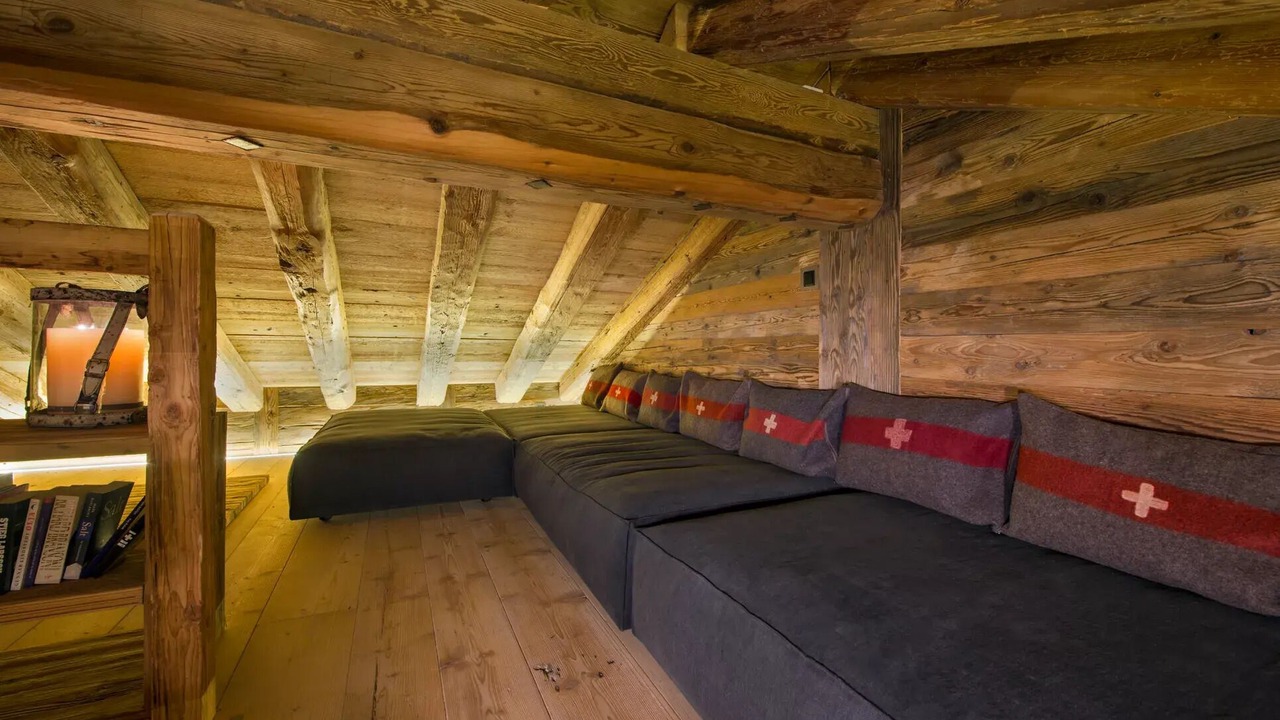 Photo of Others in Verbier