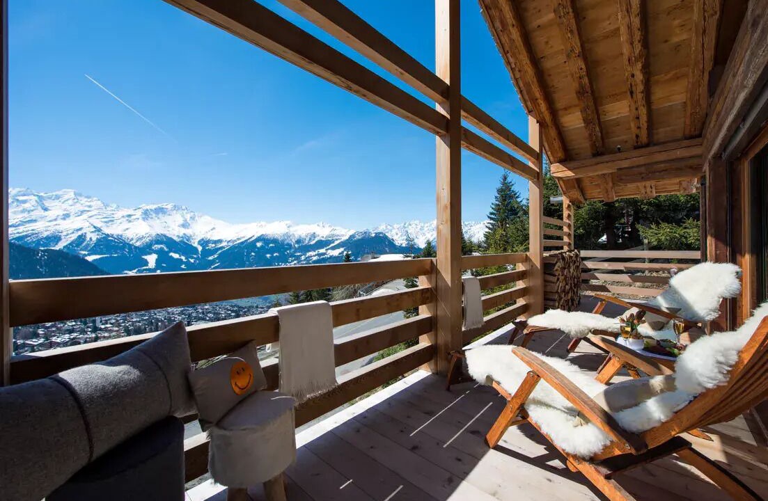 Photo of Outdoor in Verbier