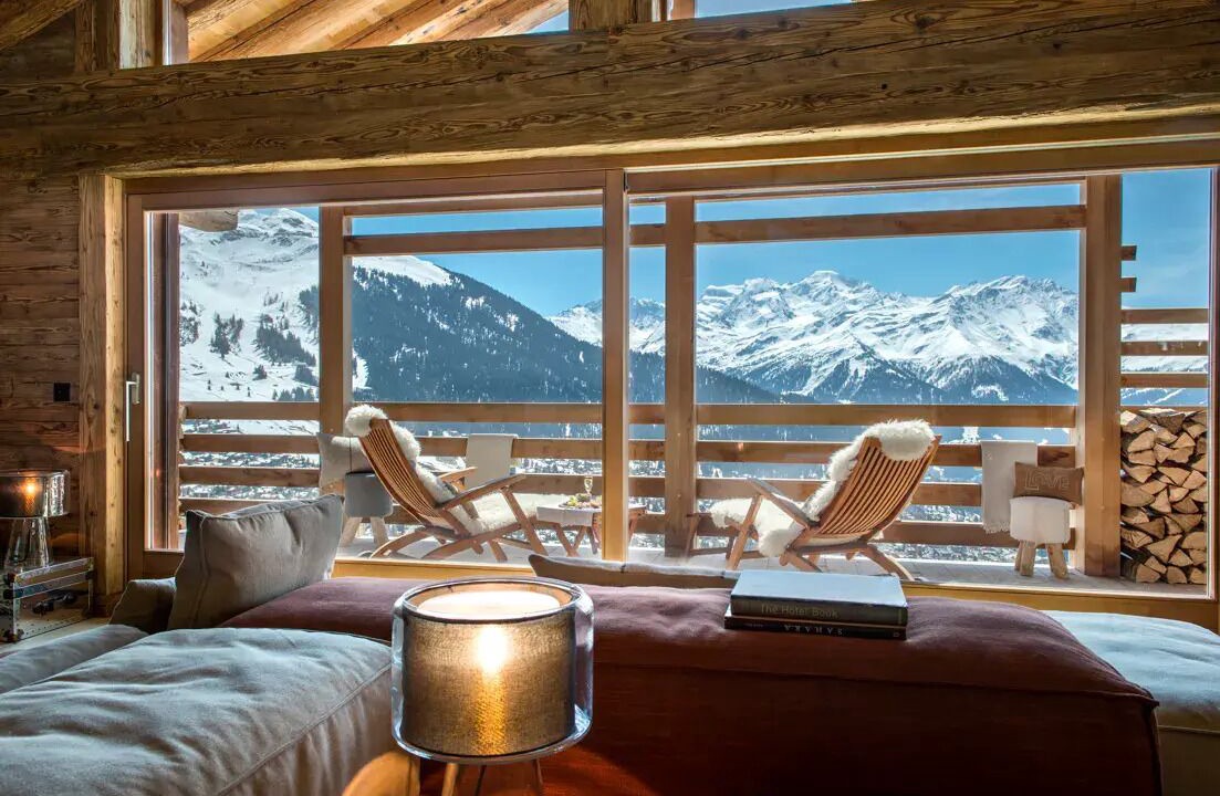 Photo of Others in Verbier