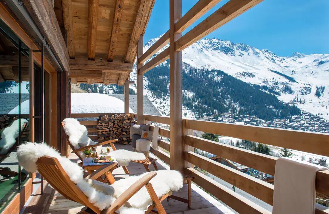 Photo of Outdoor in Verbier