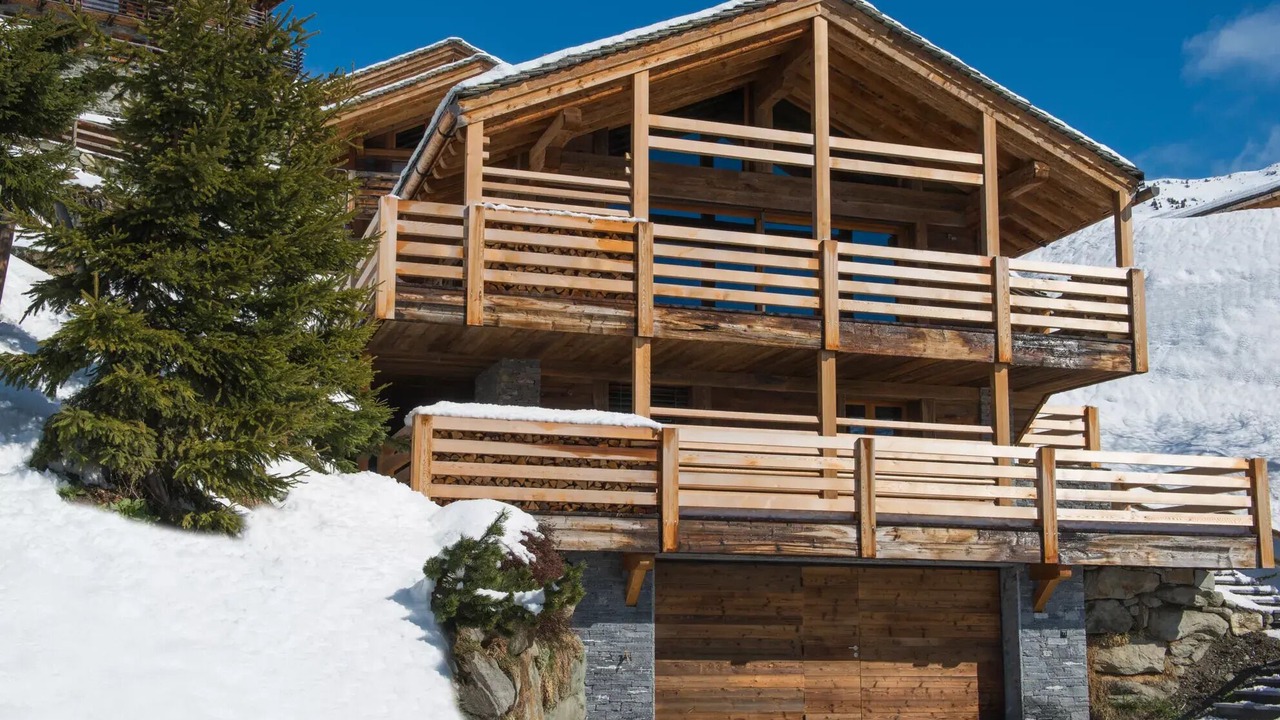 Photo of Outdoor in Verbier