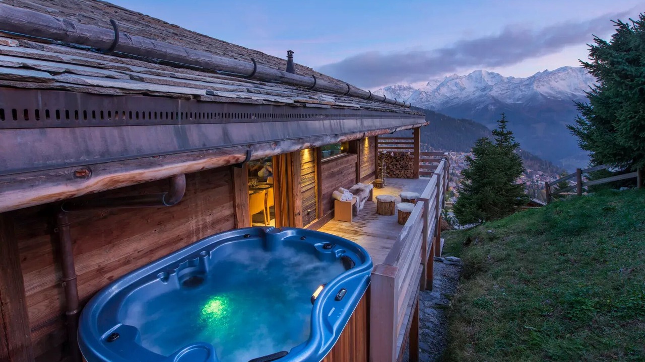 Photo of Outdoor in Verbier