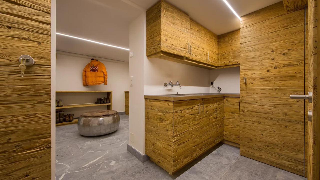 Photo of Bathroom in Verbier