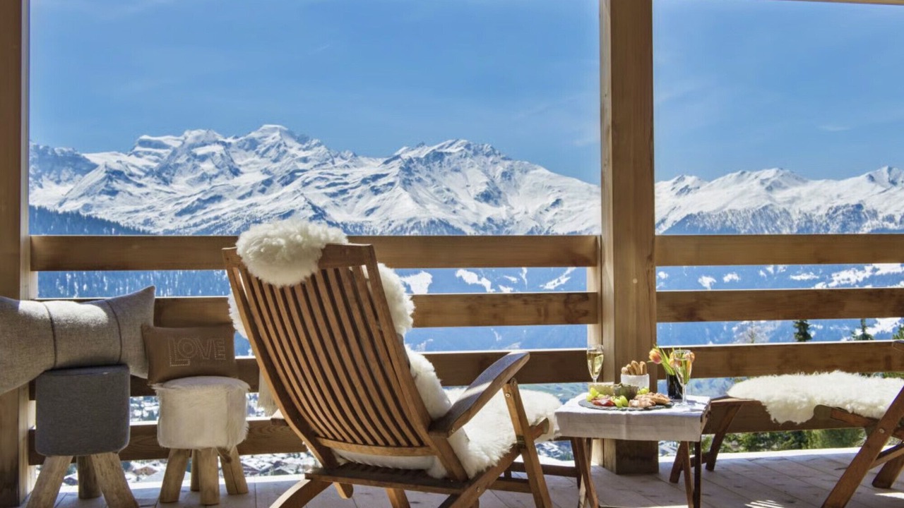 Photo of Outdoor in Verbier