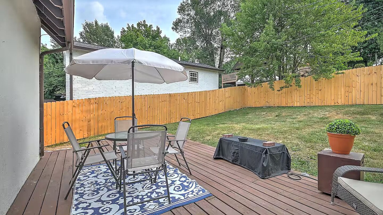 Photo of Outdoor in Kingsport