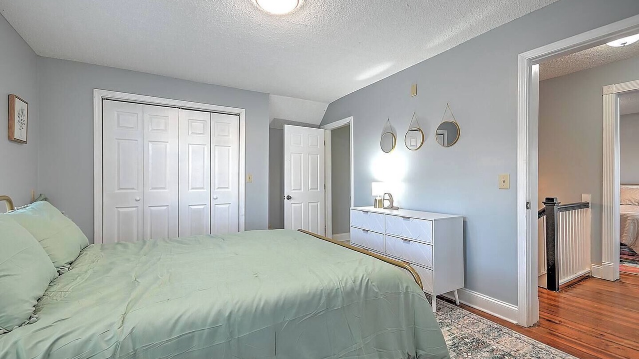 Photo of Bedroom in Kingsport