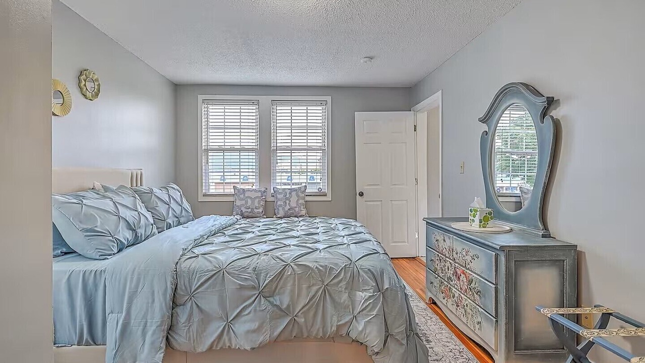 Photo of Bedroom in Kingsport