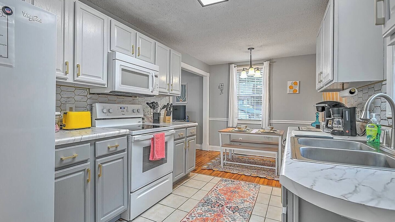 Photo of Kitchen in Kingsport