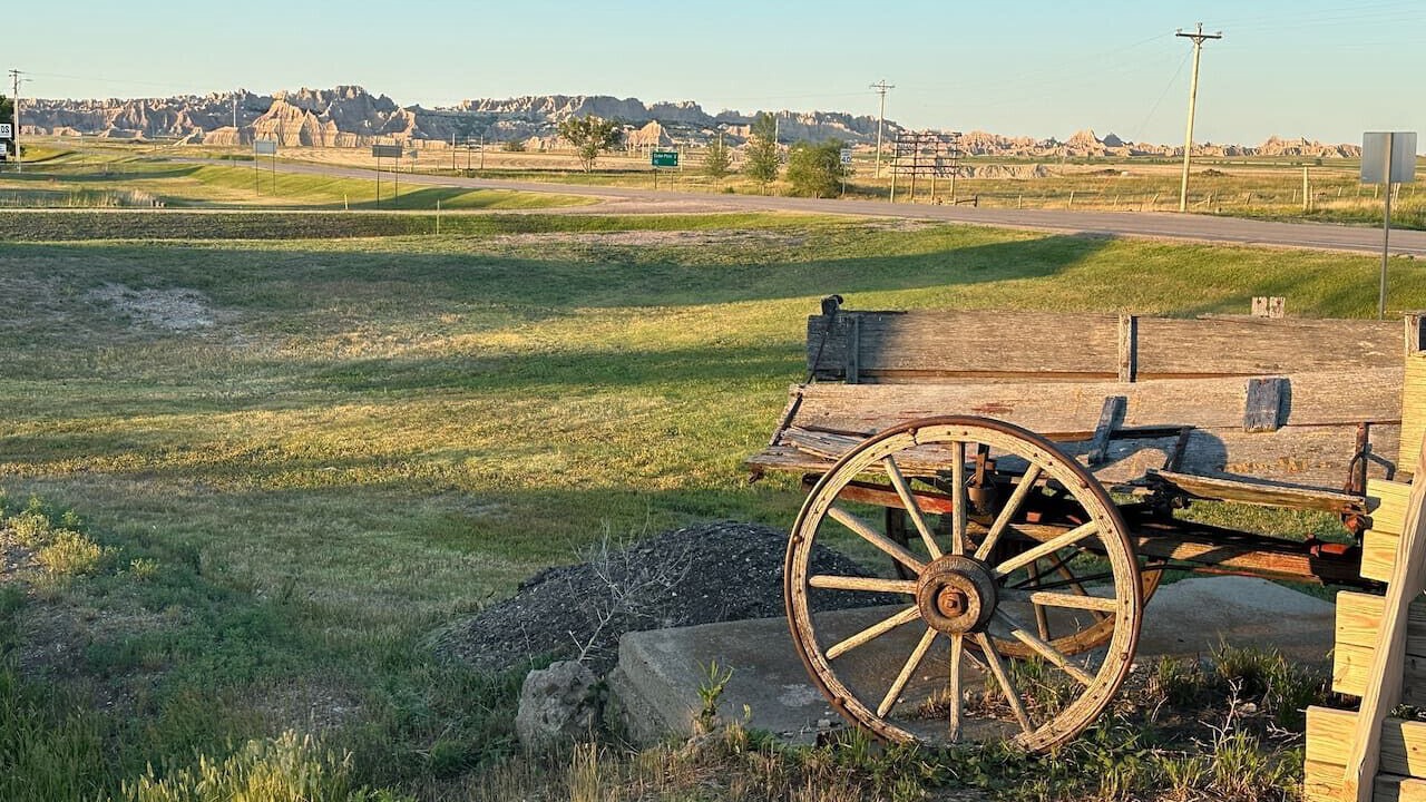 Photo of Others in Northeast Entrance Badlands