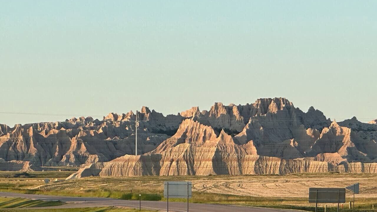 Photo of Others in Northeast Entrance Badlands