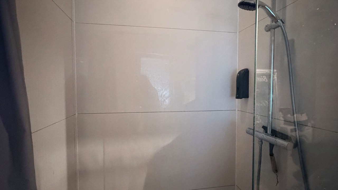 Photo of Bathroom in Horbourg-Wihr