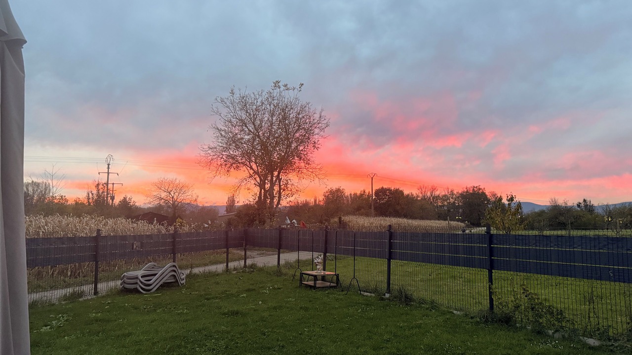 Photo of Outdoor in Horbourg-Wihr