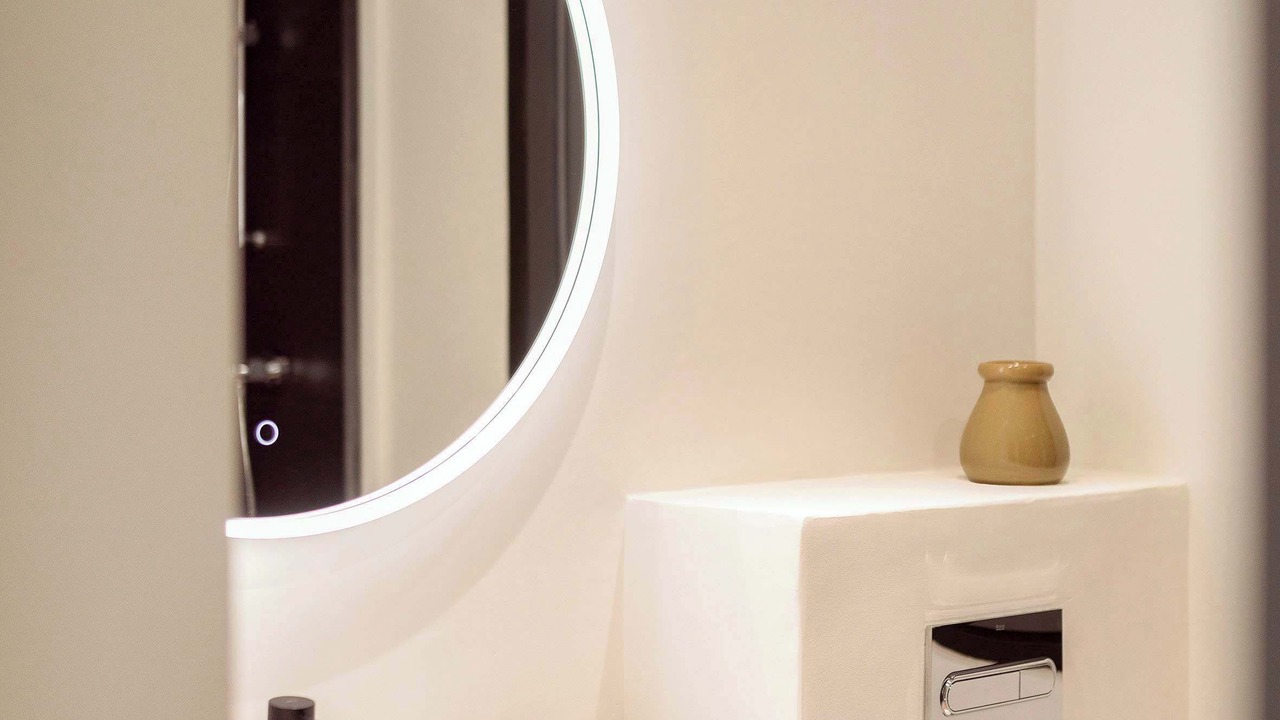 Photo of Bathroom in Sant Gervasi
