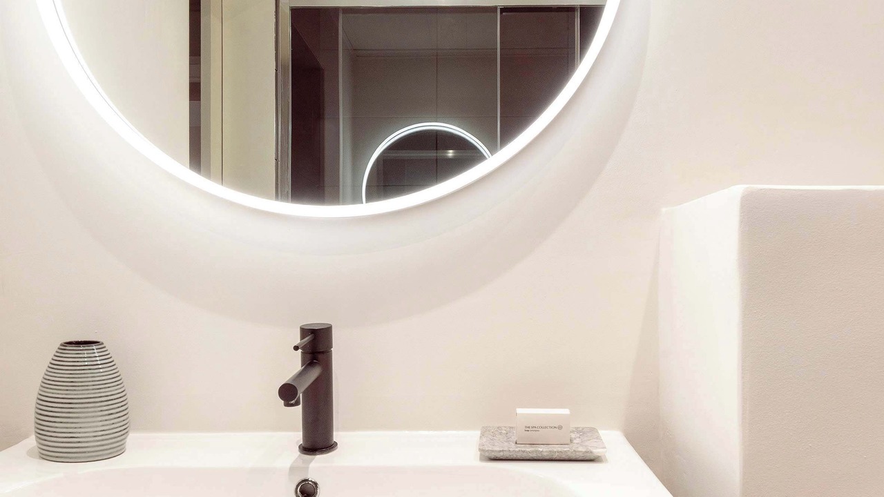 Photo of Bathroom in Sant Gervasi