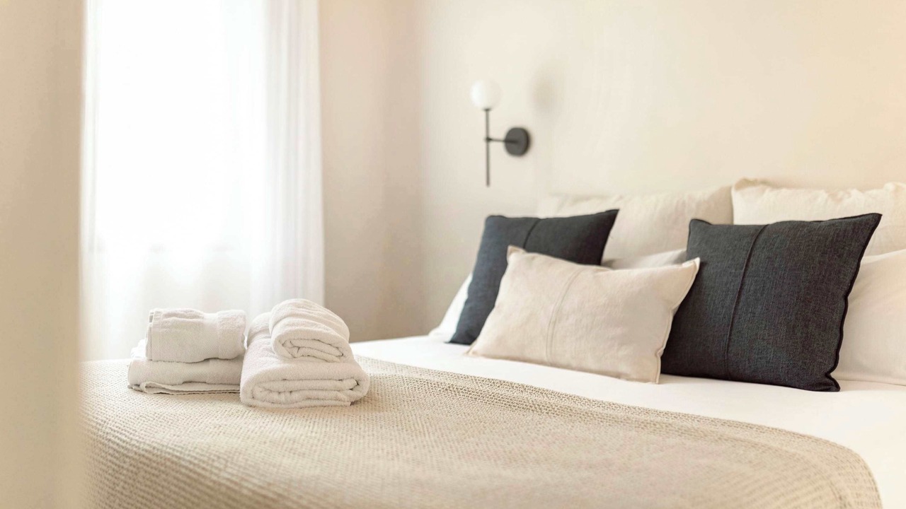 Photo of Bedroom in Sant Gervasi