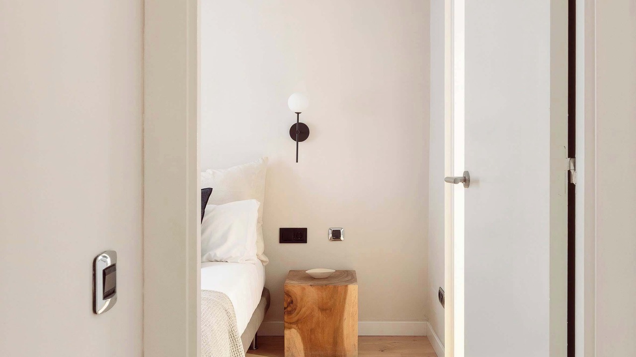 Photo of Bedroom in Sant Gervasi