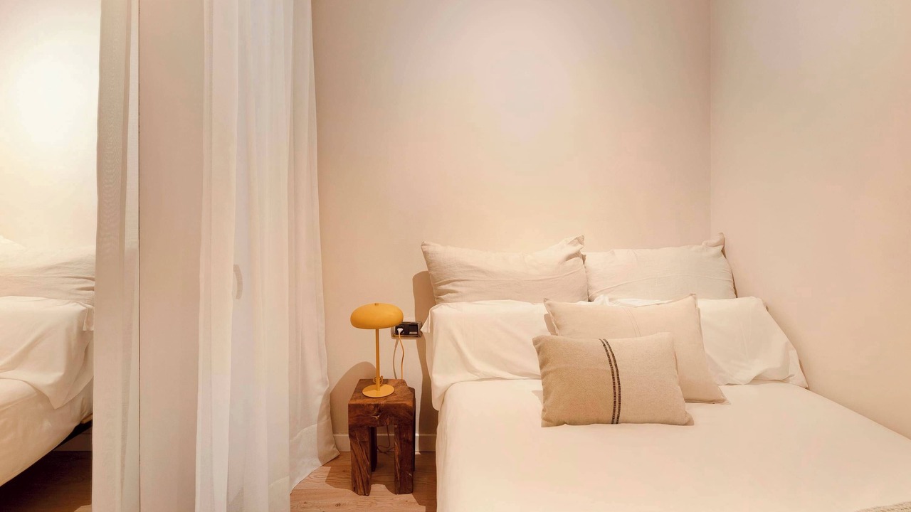 Photo of Bedroom in Sant Gervasi