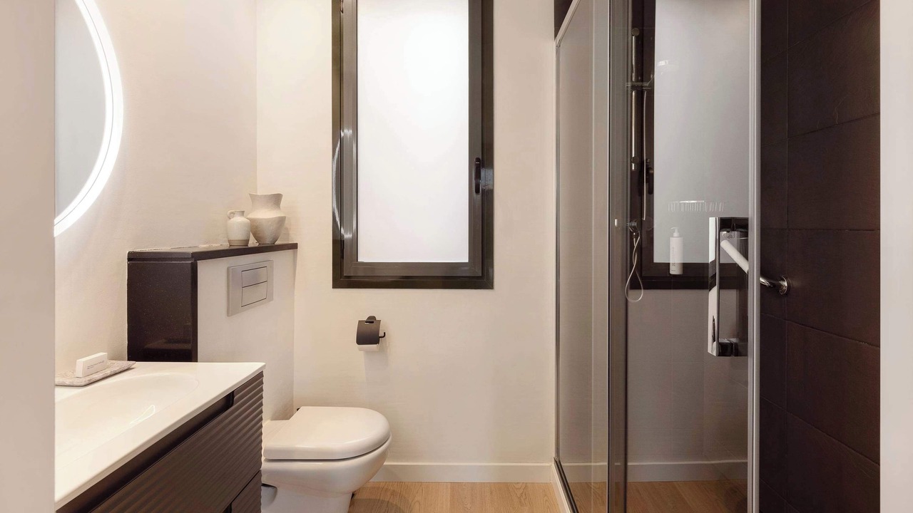 Photo of Bathroom in Sant Gervasi
