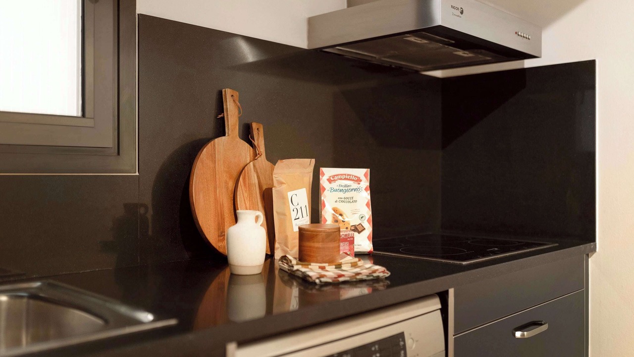 Photo of Kitchen in Sant Gervasi