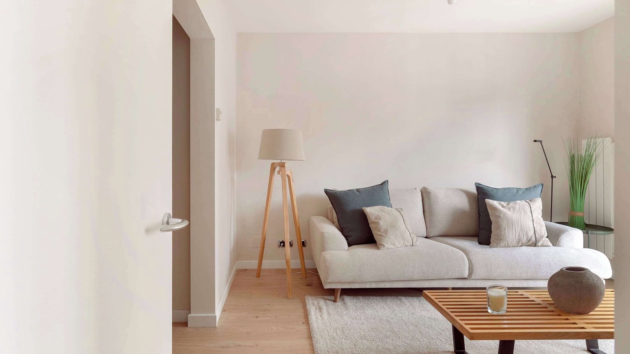 Photo of Livingroom in Sant Gervasi