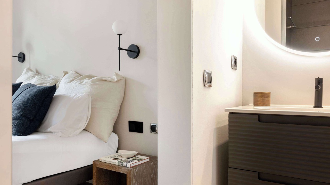 Photo of Bedroom in Sant Gervasi