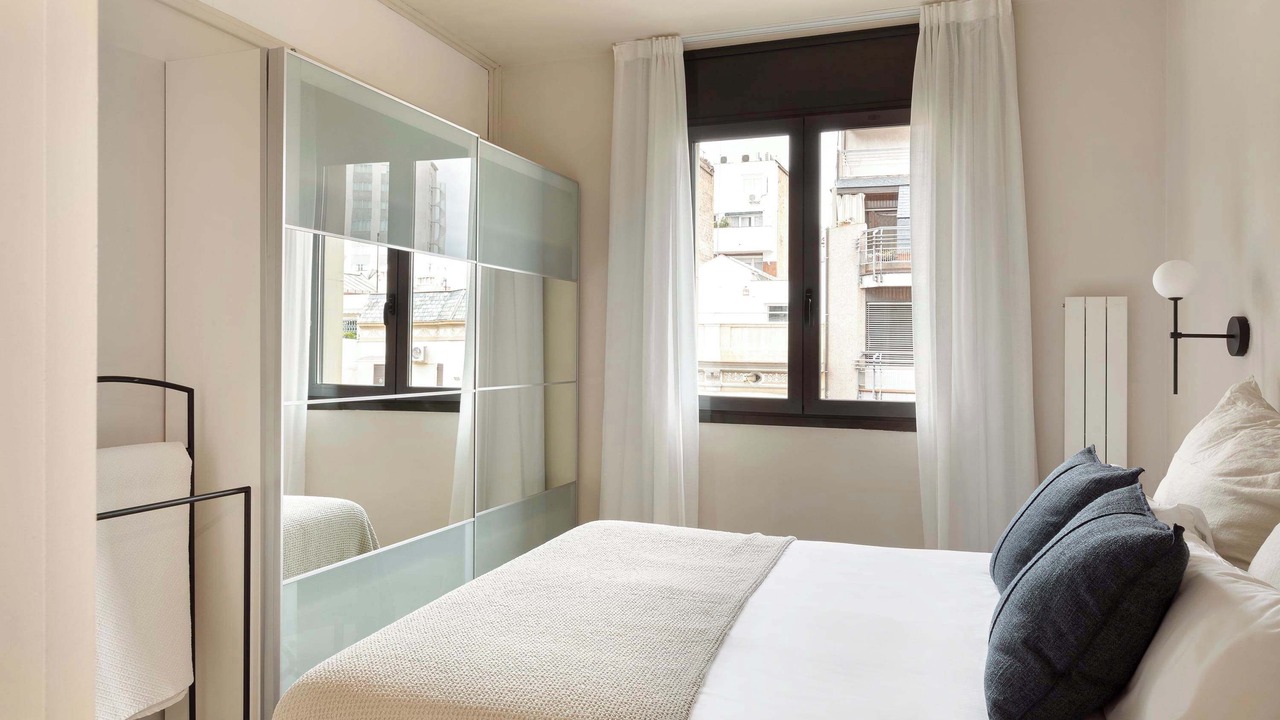Photo of Bedroom in Sant Gervasi